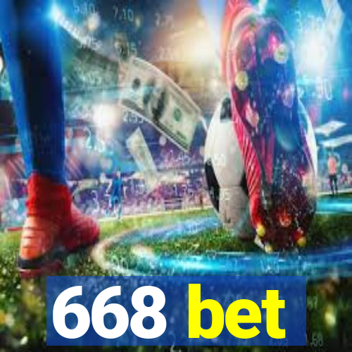 668 bet